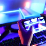 Cybersecurity Issues In Gaming