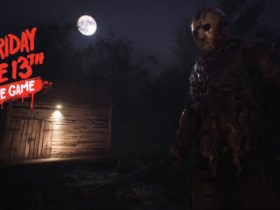 is friday the 13th crossplay