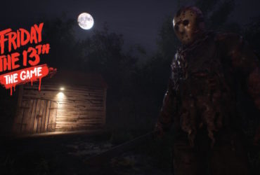 is friday the 13th crossplay