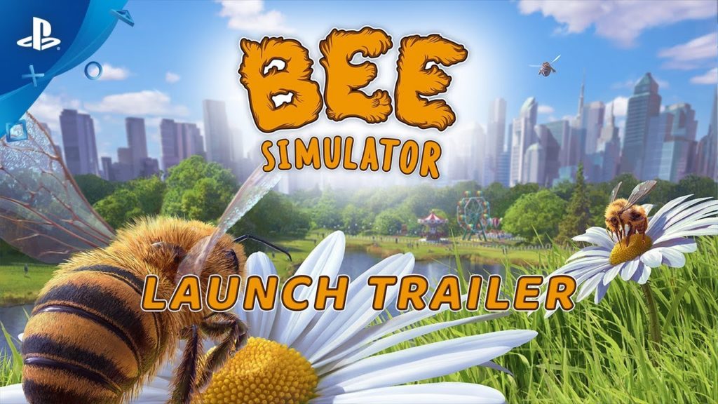 bee simulator