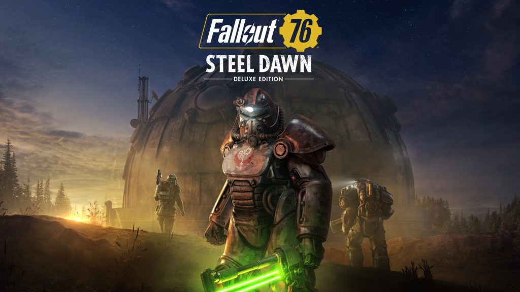 Fallout 76 Calendar 2022 What's Coming