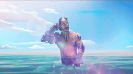 5 Hottest Game Characters: Apex Legends Edition