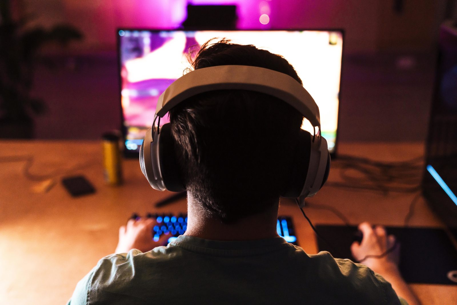 Online Gaming Security Tips (8 Tips to Stay Safe From Hackers)