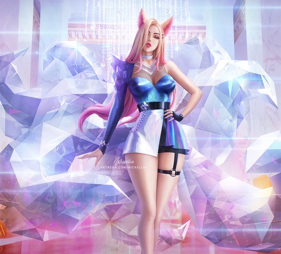 ahri