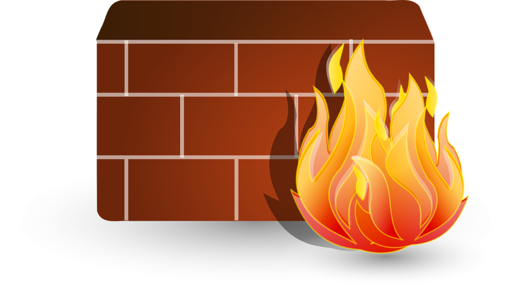 features of firewall