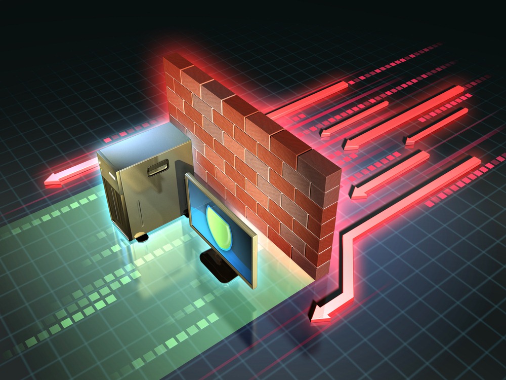 how to choose firewall