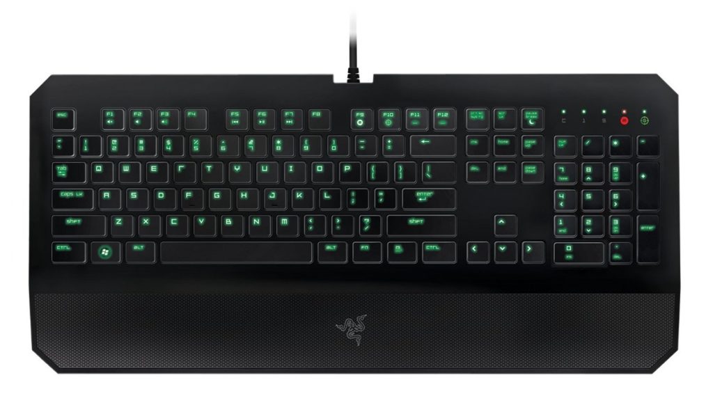 Razer Deathstalker