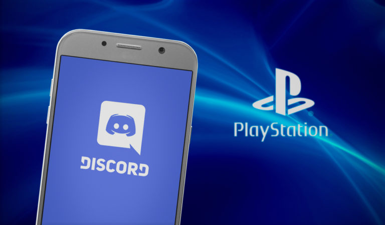 How To Stream Ps5 On Discord