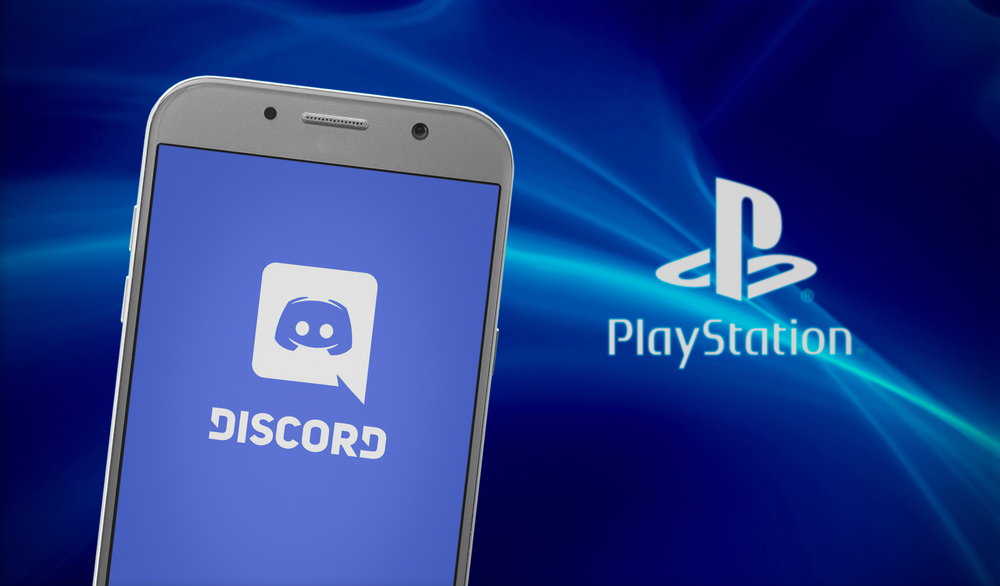 how to stream ps5 on discord