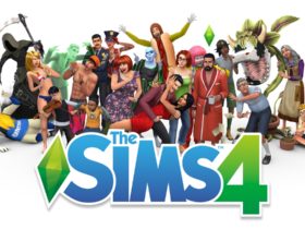 sims 4 game