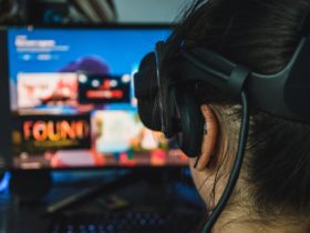 Virtual Reality iGaming
