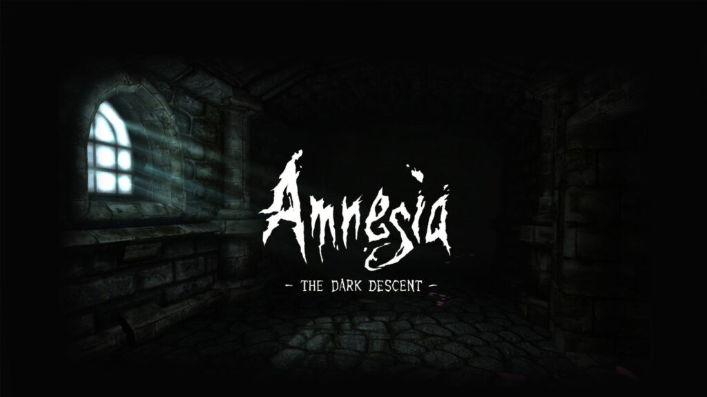 amnesia silent hill games