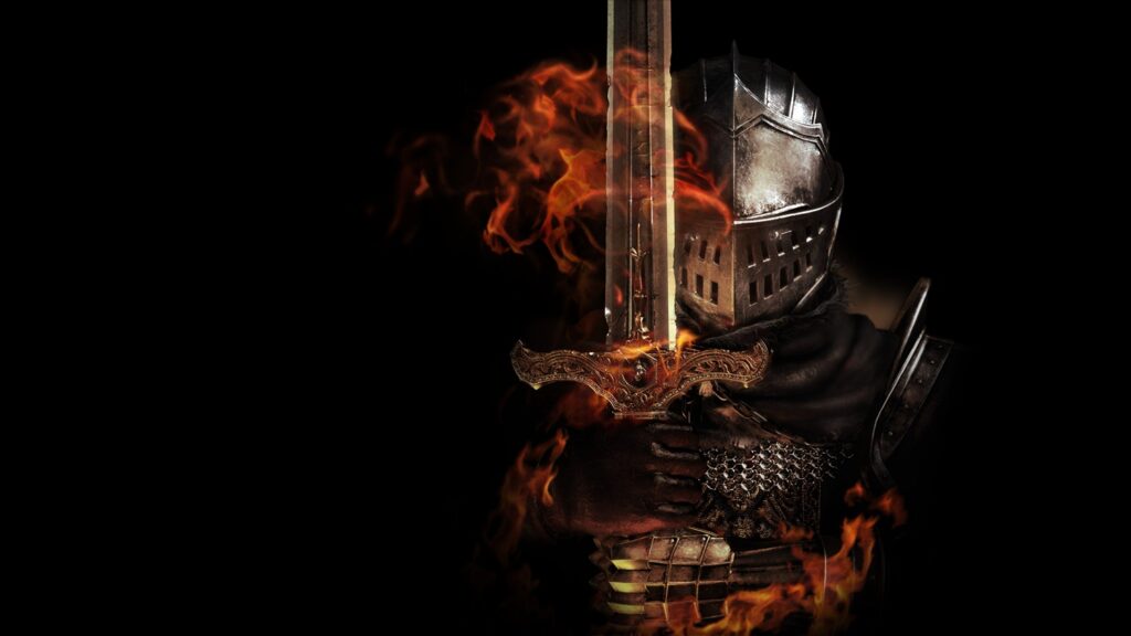 dark souls best pc games of all time