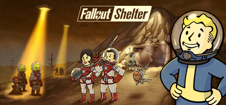 fallout shelter free nintendo switch games