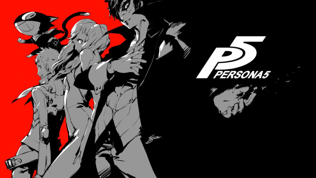 persona 5 royal