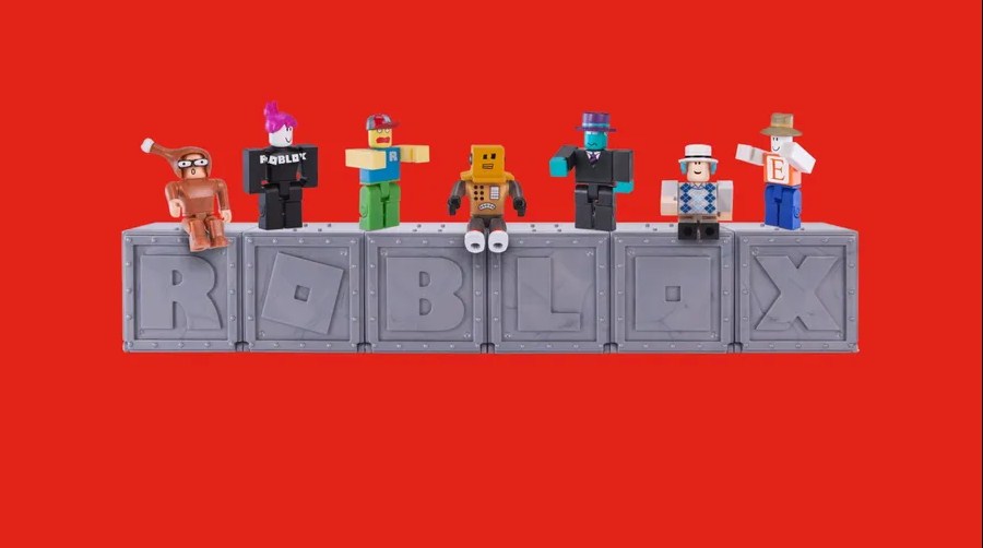 roblox characters