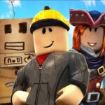 roblox game