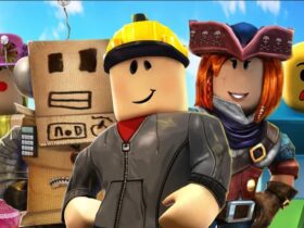 roblox game
