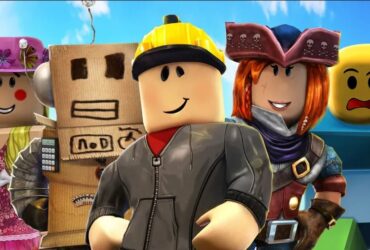 roblox game