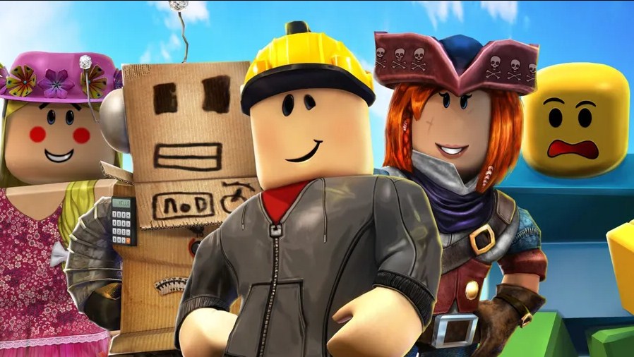 roblox game