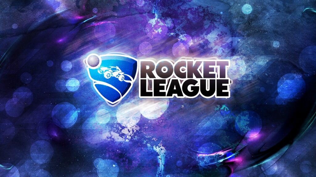 rocket league