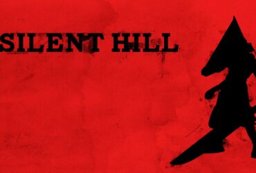 sillent hill
