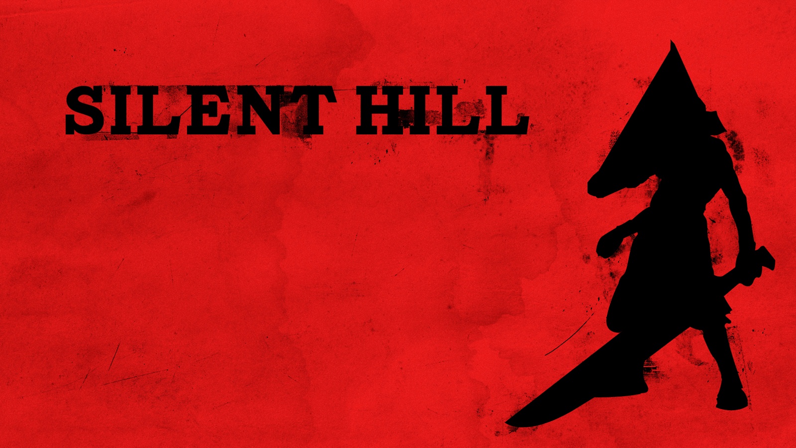 sillent hill