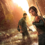 the last of us