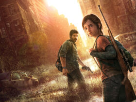 the last of us