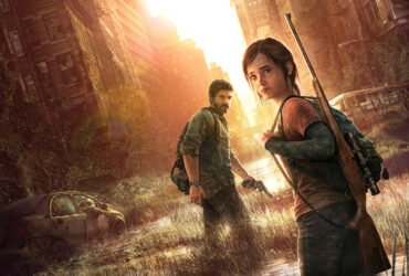 the last of us