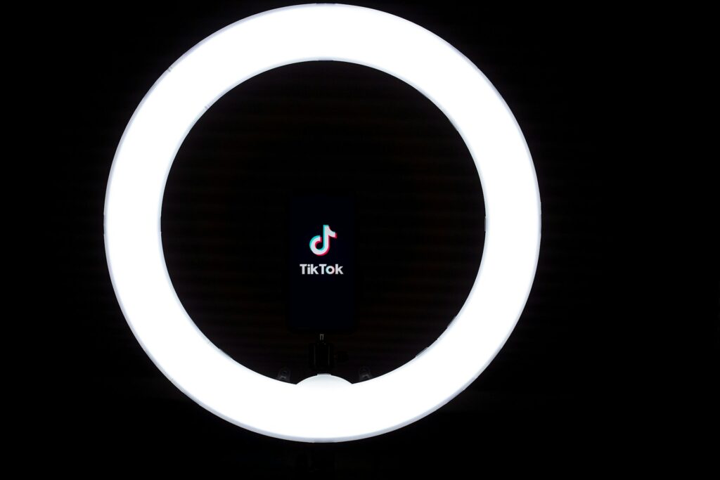 tiktok gaming