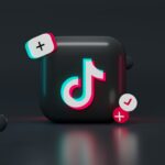 tiktok social logo