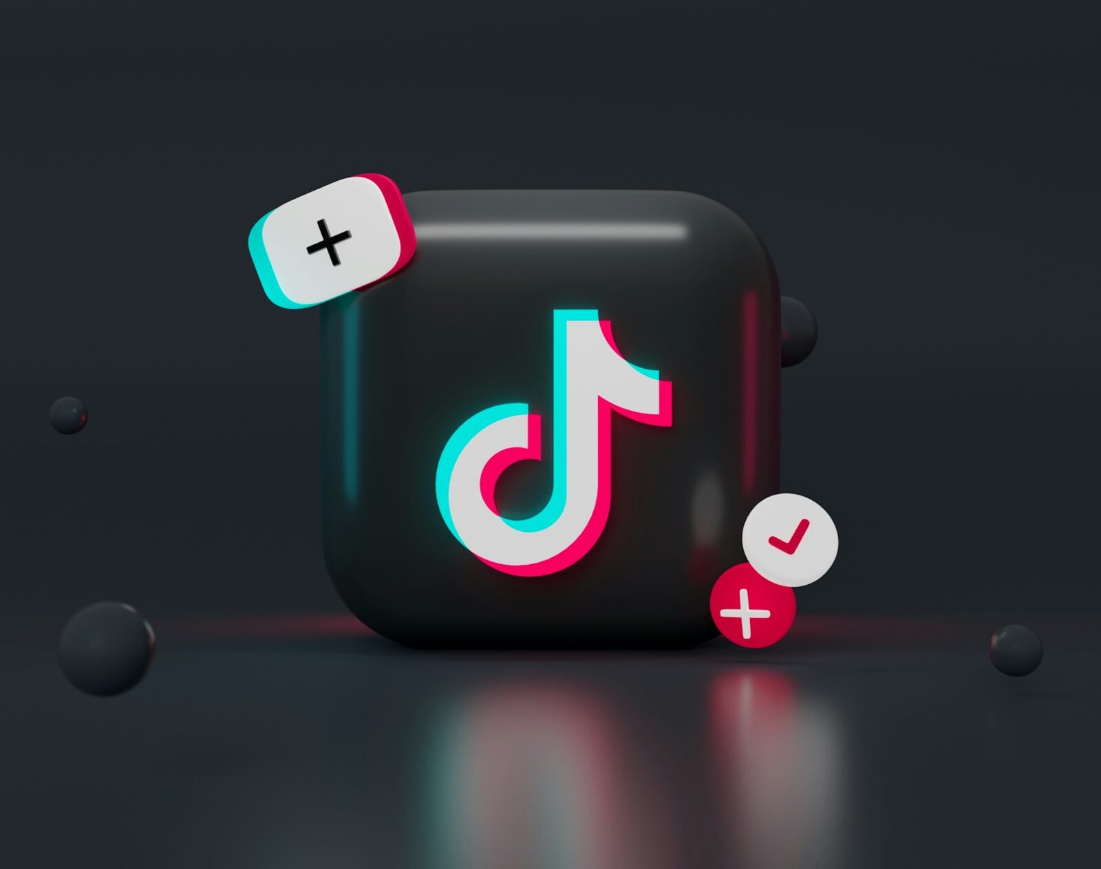 tiktok social logo