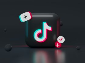 tiktok social logo