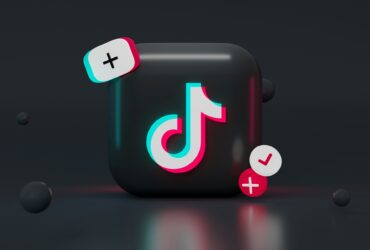tiktok social logo