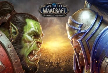 world of warcraft battle for azeroth