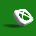 xbox green logo
