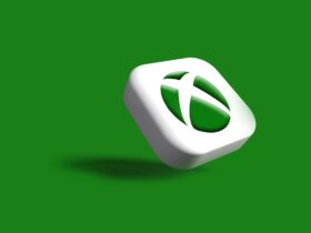 xbox green logo